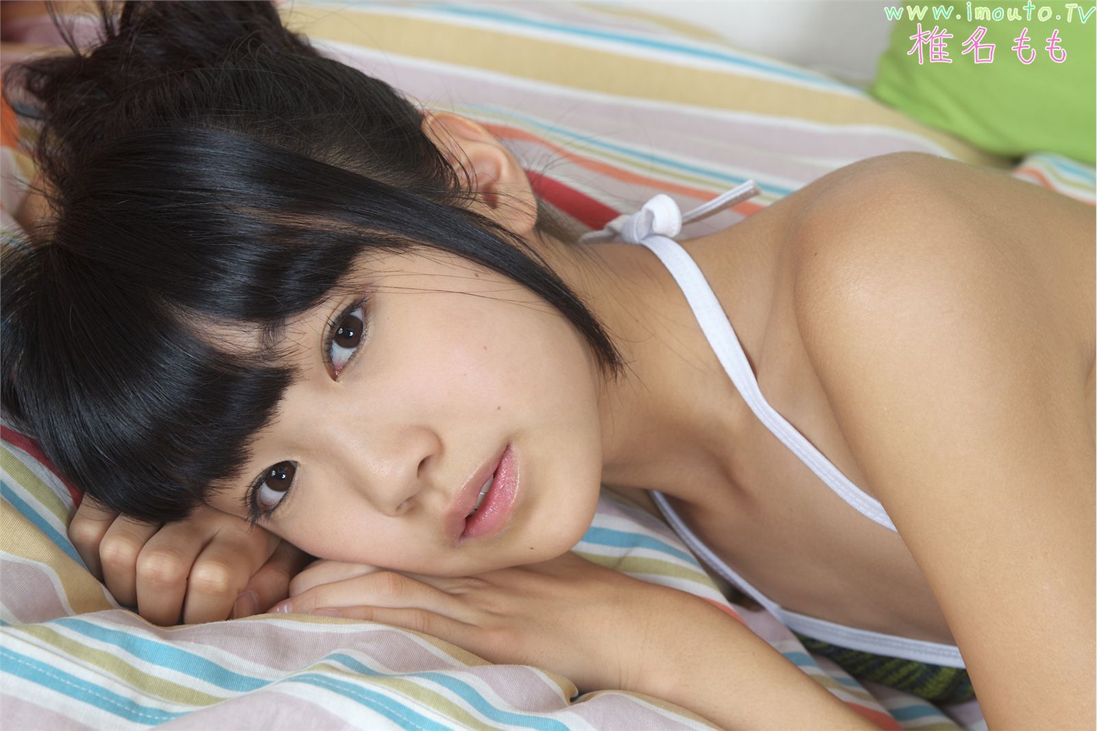 [ Imouto.tv ]2013.04.20 Momo Shiina ~ SM2 Shiina m03-04